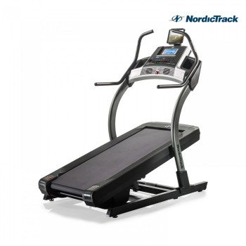 Беговая дорожка NordicTrack X7i - Интернет магазин тренажеров и спортивных товаров Ural Fitness в Екатеринбурге , Москва, Московская область Урал Фитнес продажа тренажеров беговая дорожка велотренажер эллиптический тренажер теннисный стол велосипед батут для детей 